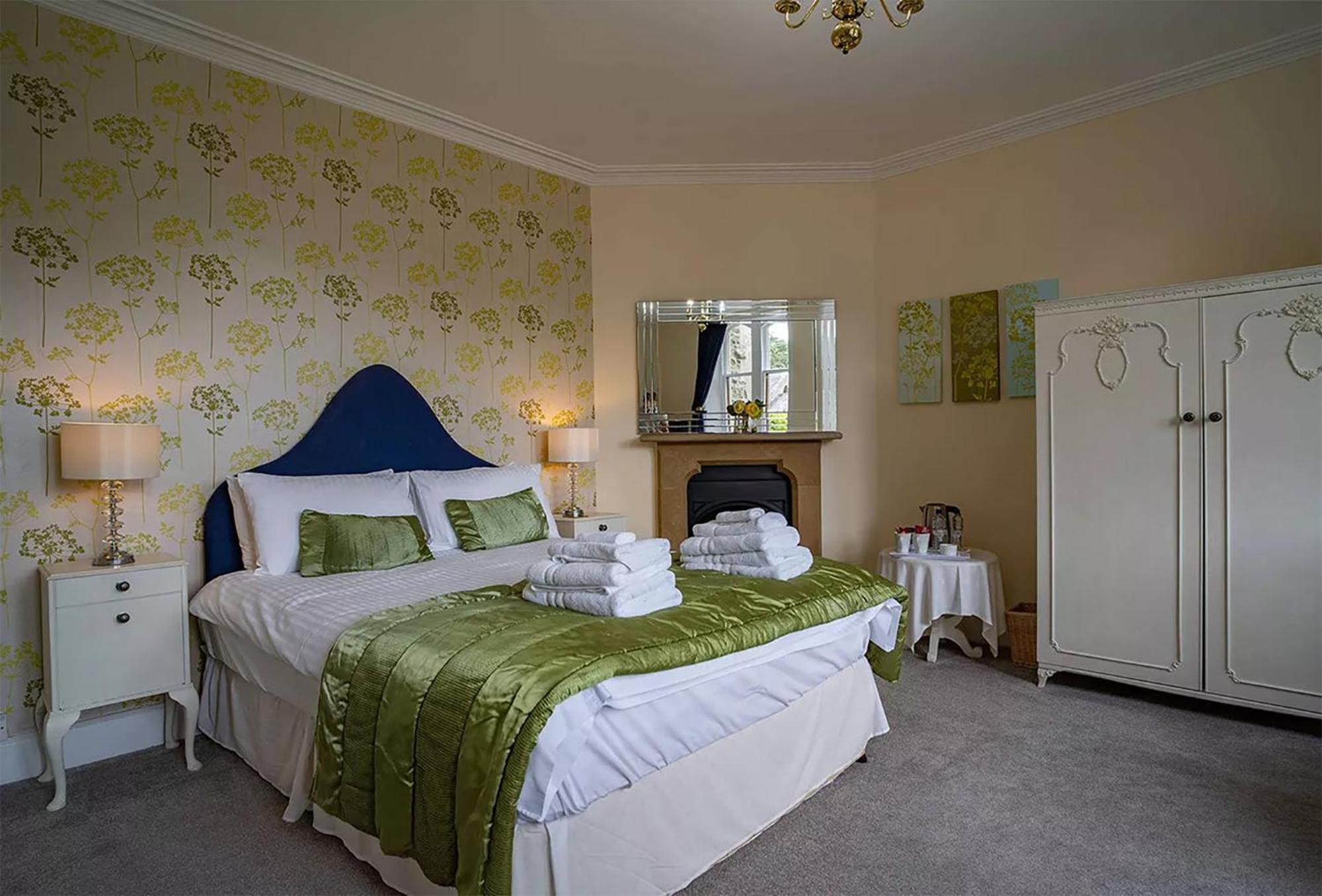 Mellington Hall Hotel 4*