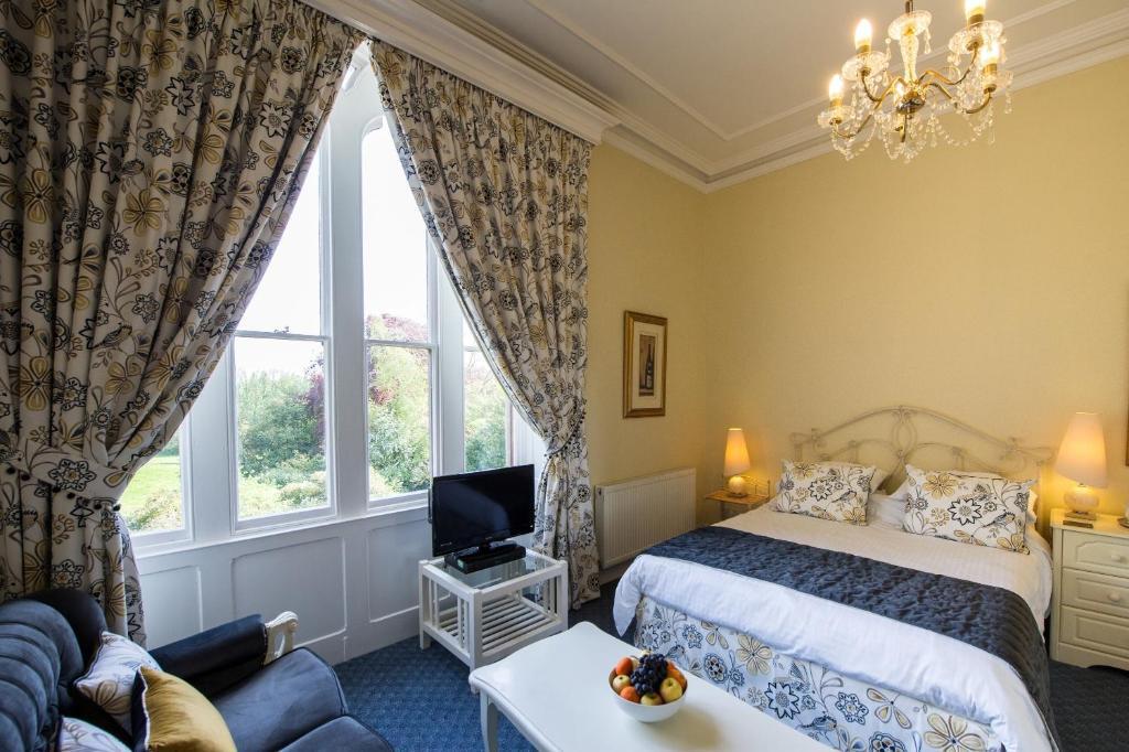 Hotel Mellington Hall 4*