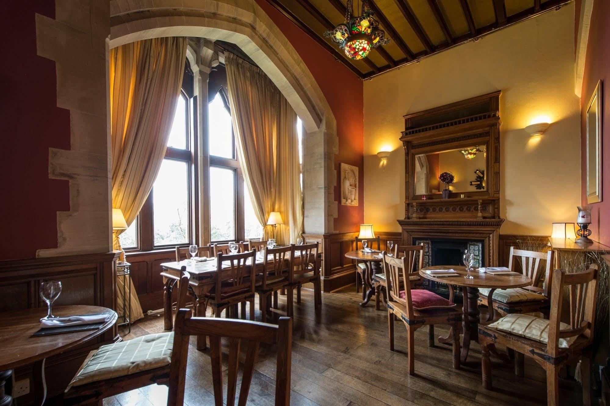 Mellington Hall Hotel