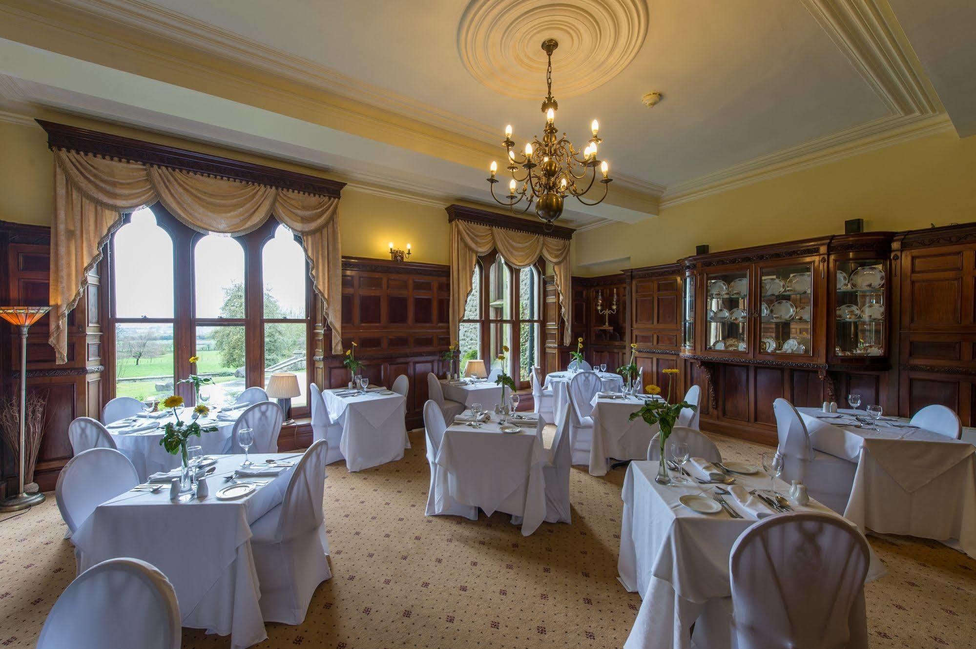 Hotel Mellington Hall 4*