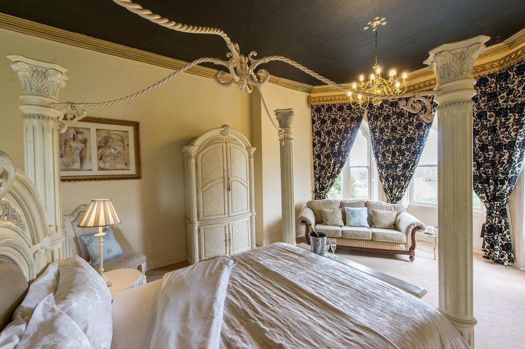 Mellington Hall Hotel