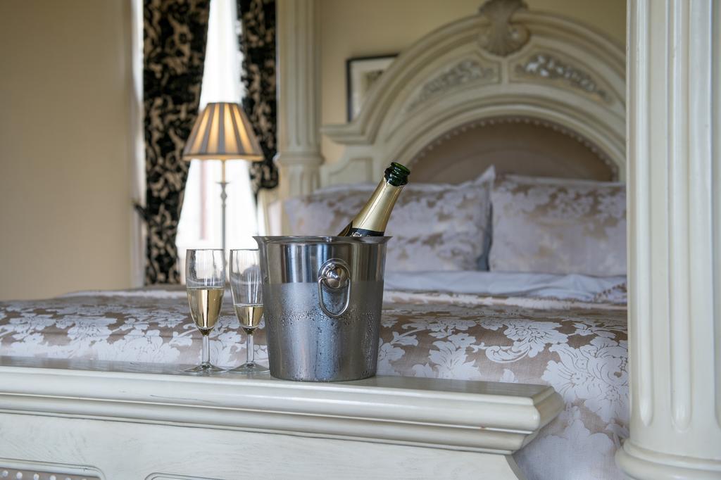 Mellington Hall Hotel