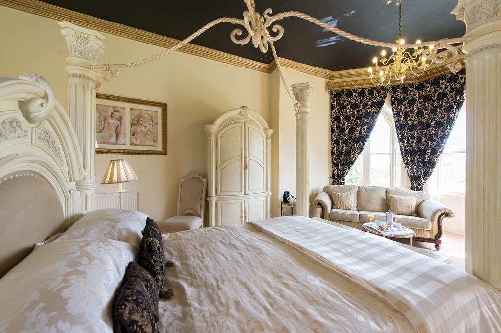 Hotel Mellington Hall 4*