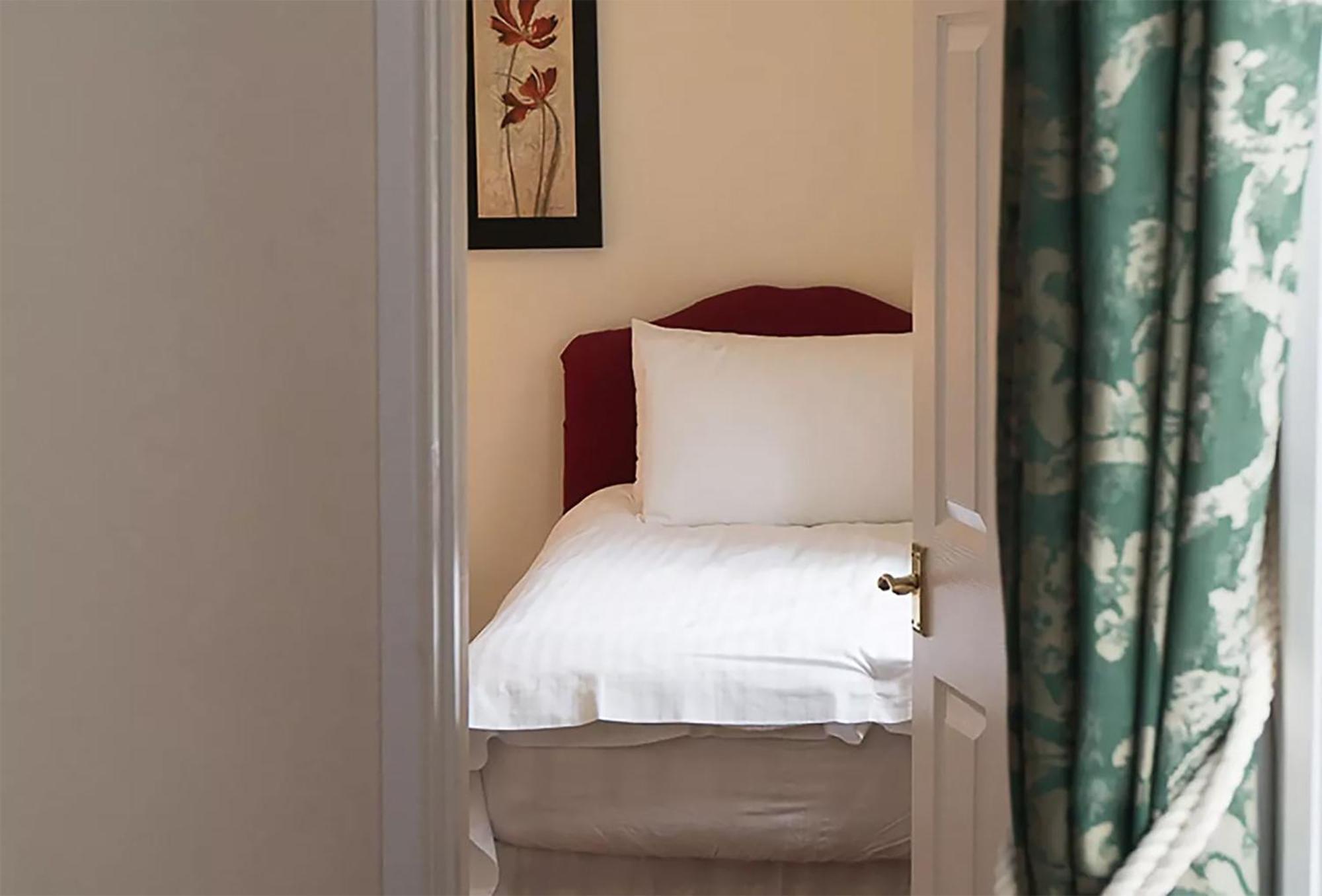 Mellington Hall Hotel