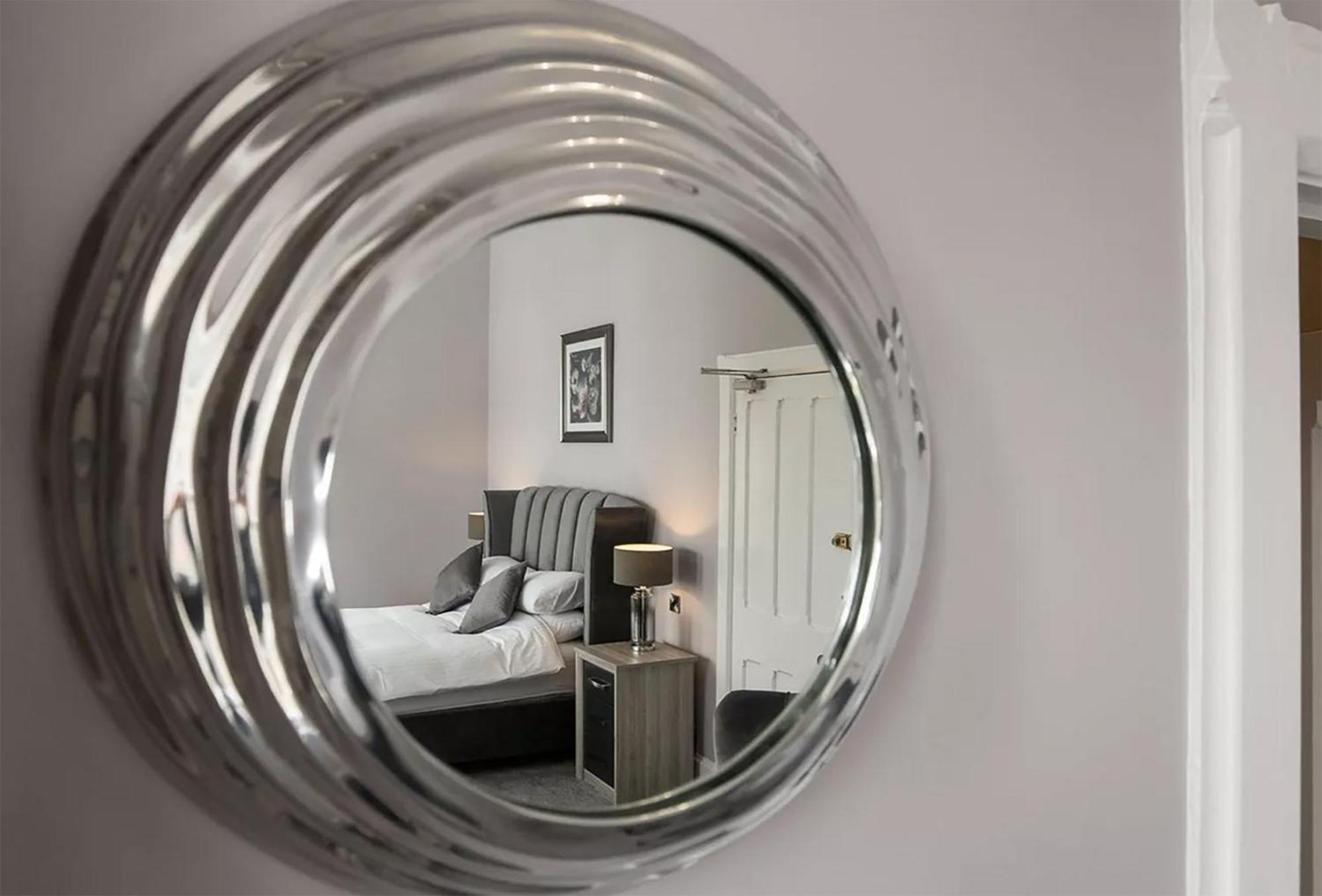 Mellington Hall Hotel 4*