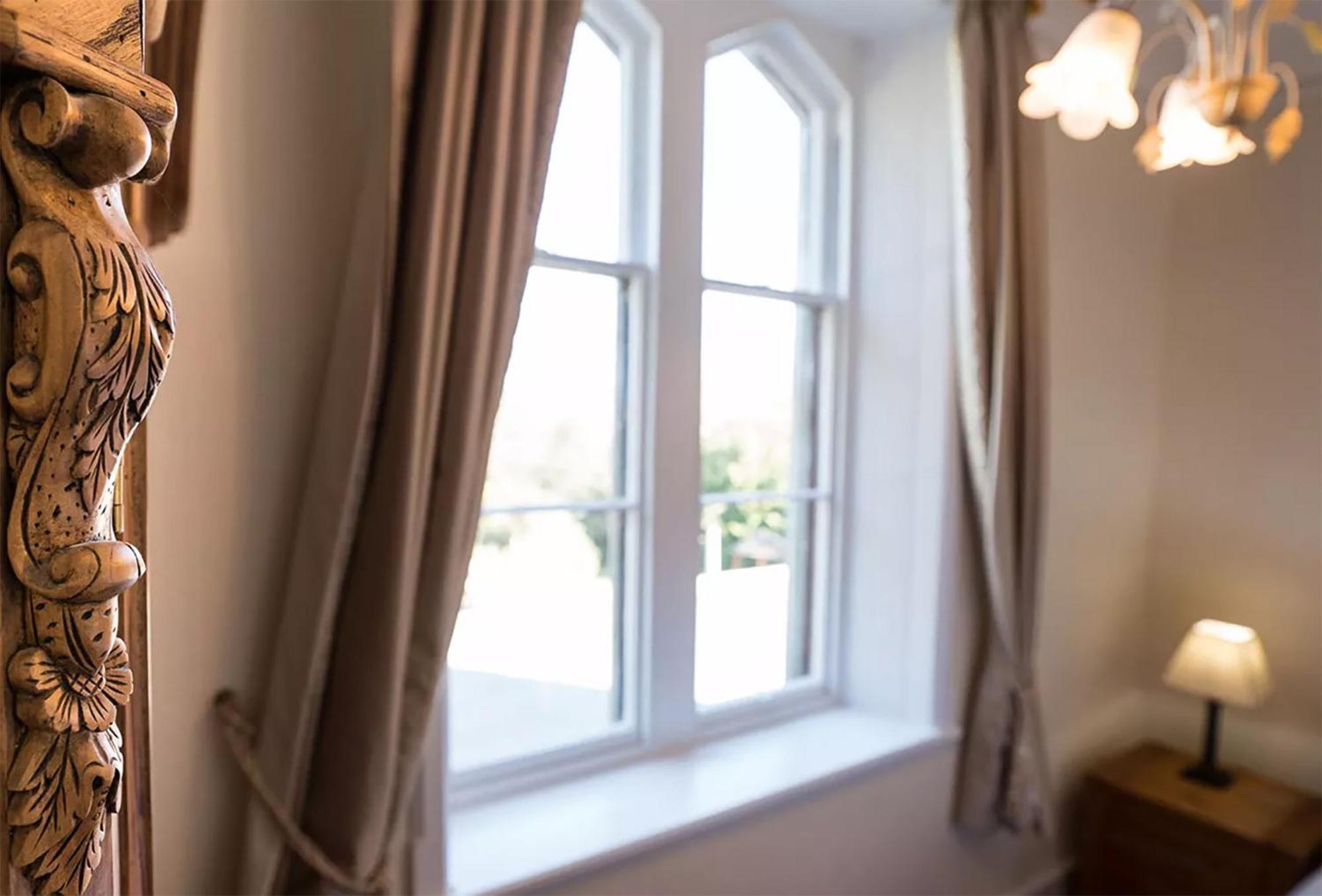 Mellington Hall Hotel 4*