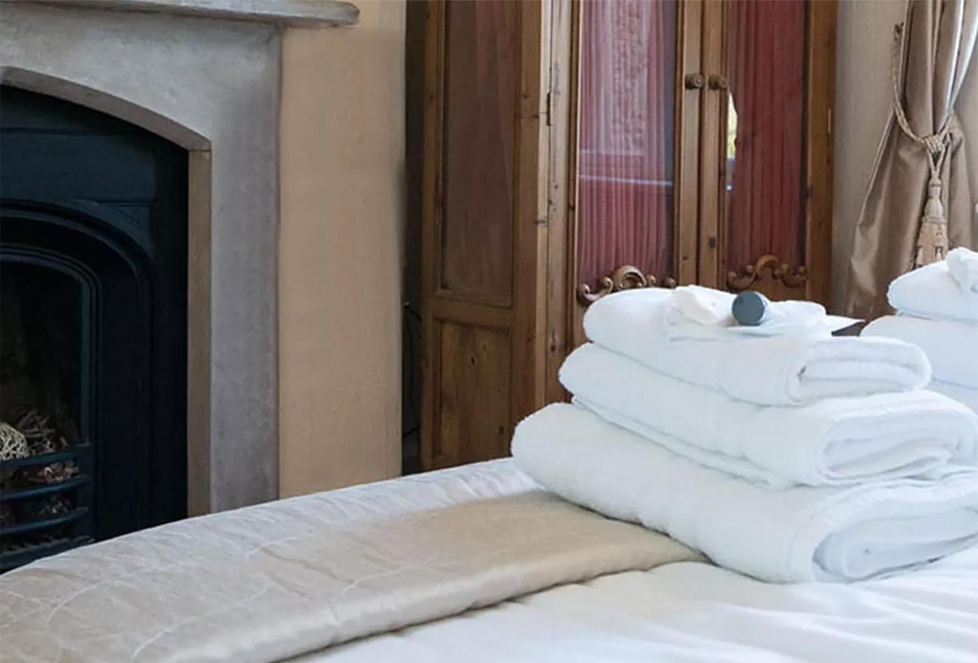 Mellington Hall Hotel