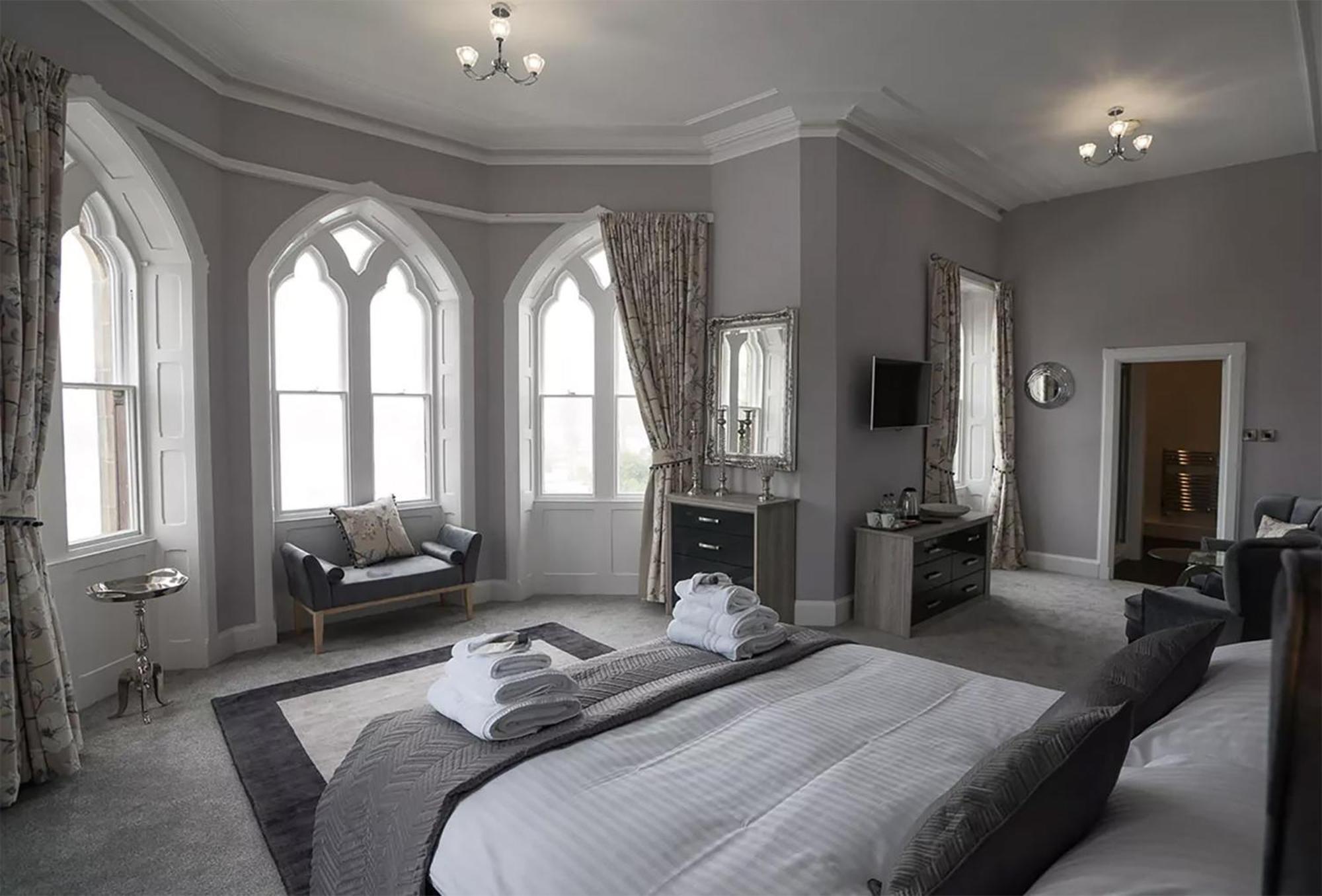 Hotel Mellington Hall 4*