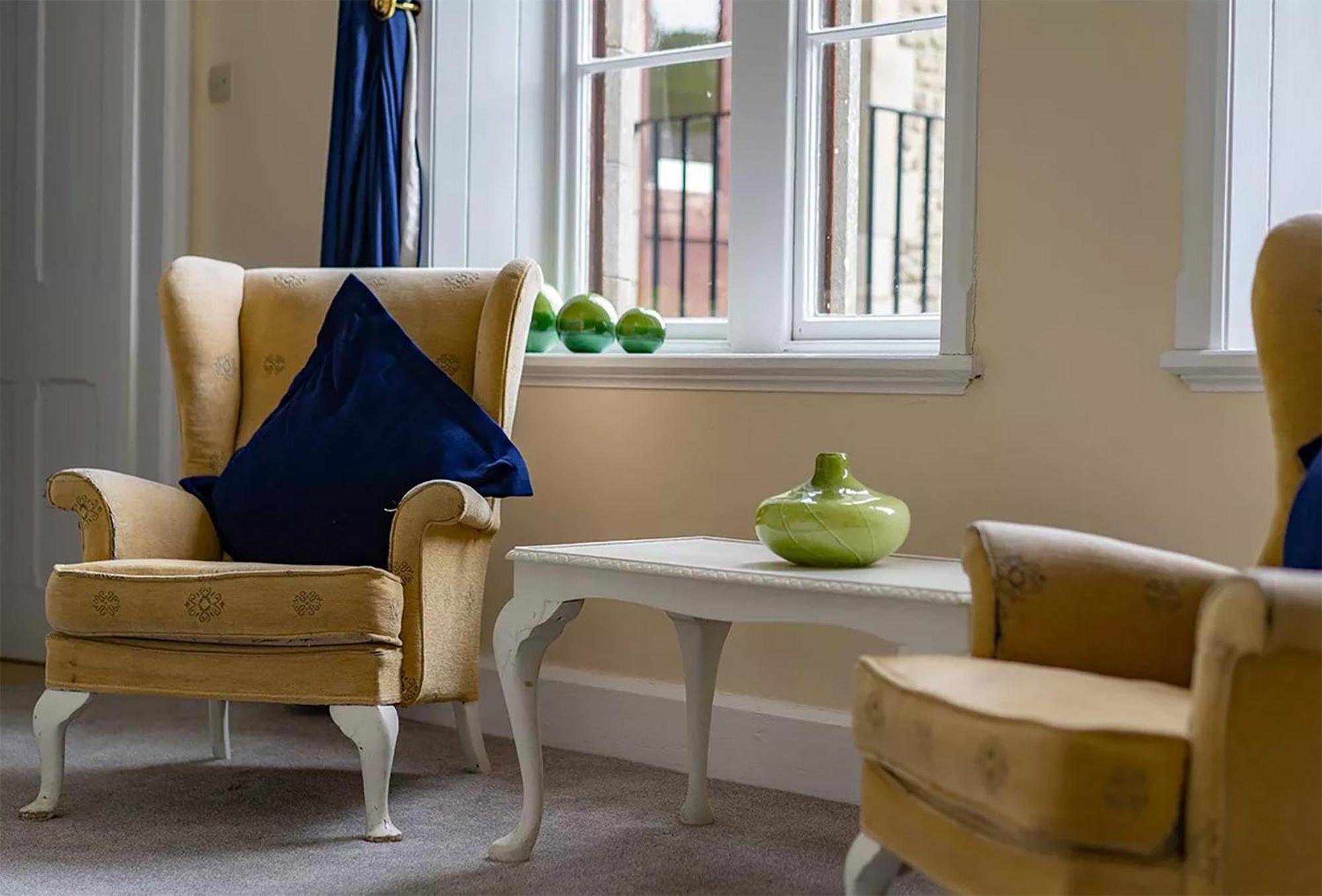 Hotel Mellington Hall 4*