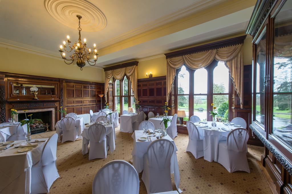 Mellington Hall Hotel
