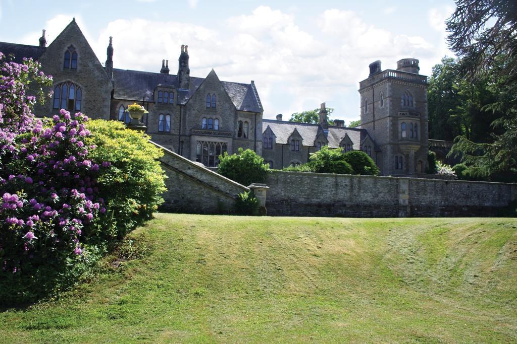 Hotel Mellington Hall 4*