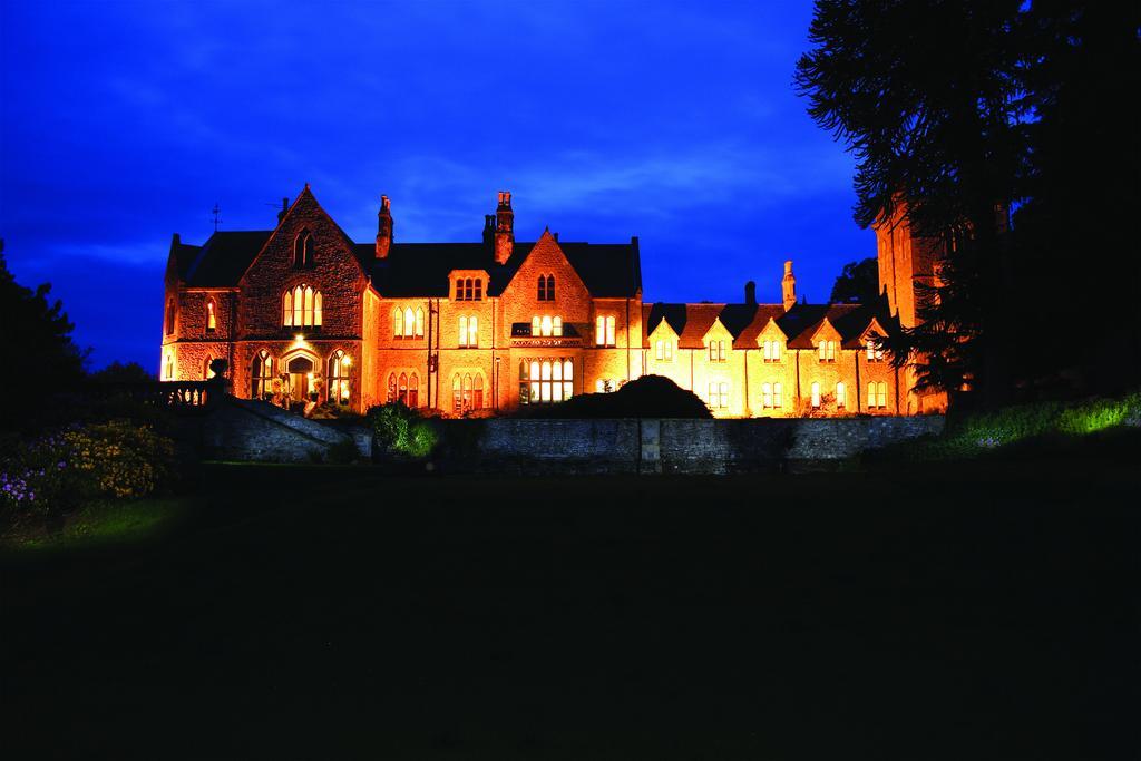 Mellington Hall Hotel