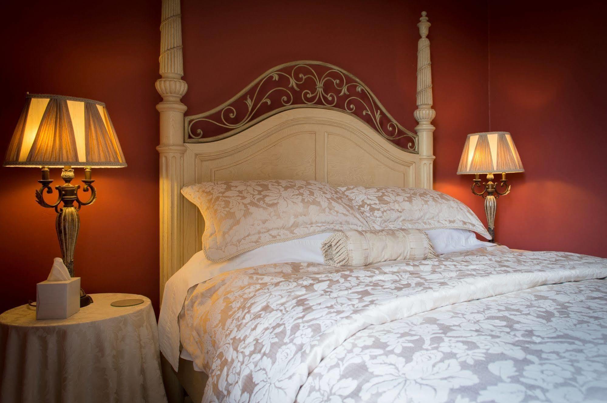 Mellington Hall Hotel 4*