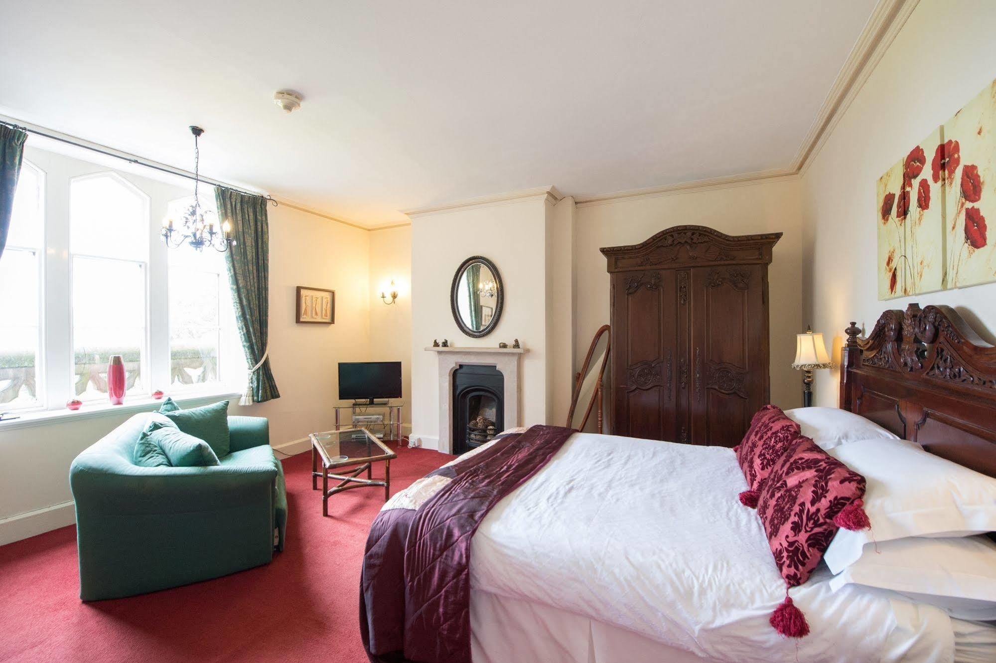 Mellington Hall 4* Church Stoke