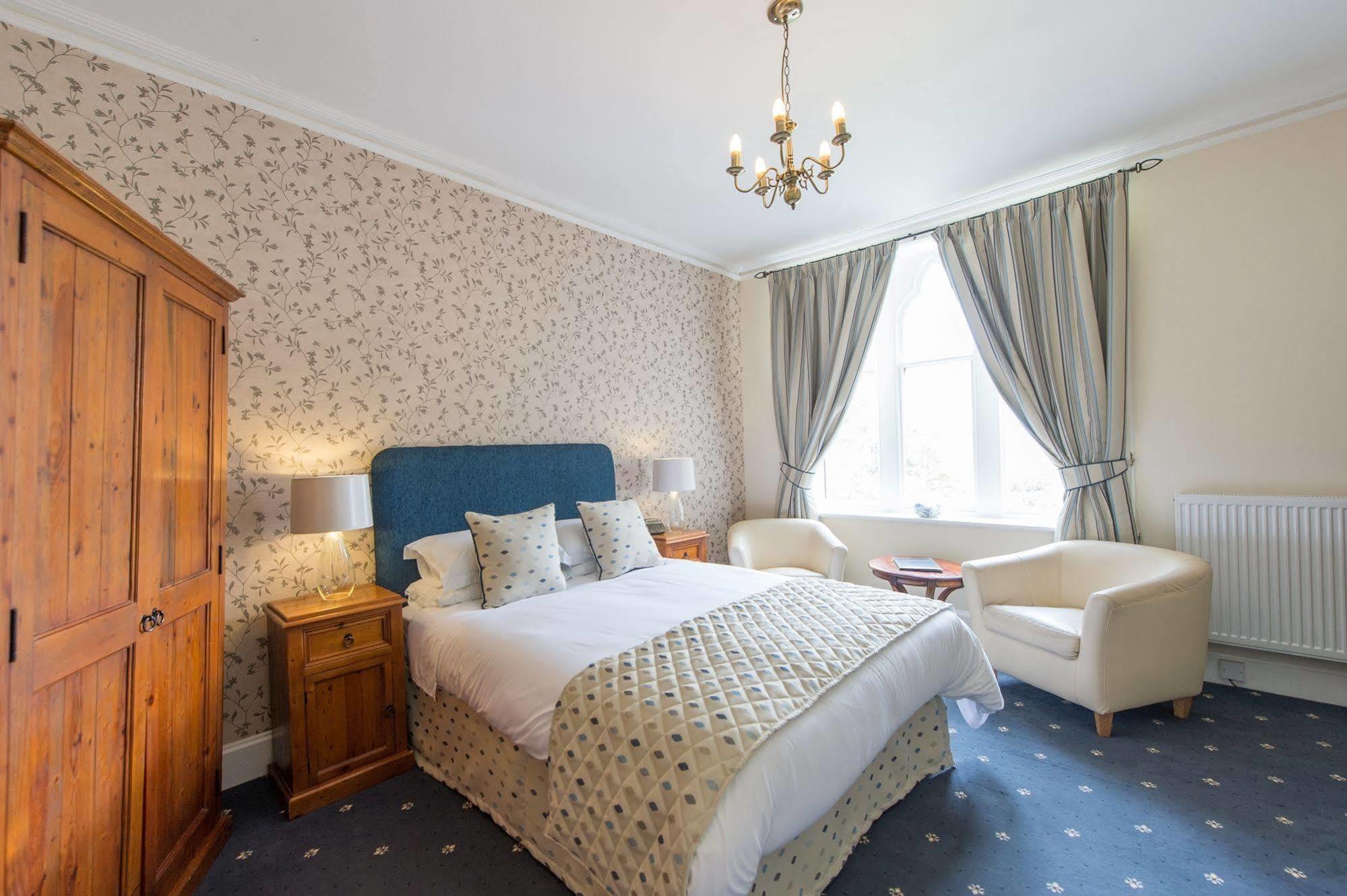 Hotel Mellington Hall